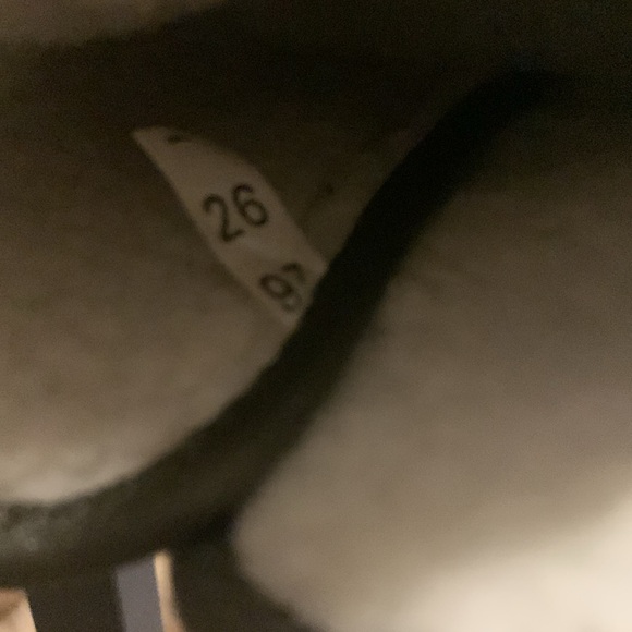 GAATPOT Snow Boots - Picture 4 of 5